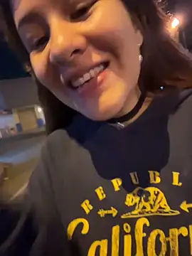 Snapshot of dakota021 chatting on March 11, 3:34 am dakota021 online show from March 11, 3:34 am