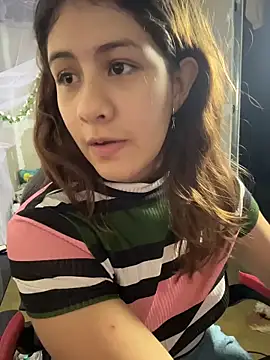 dakota021 online show from May 27, 1:24 am