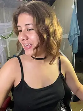 dakota021 online show from July 5, 3:02 am