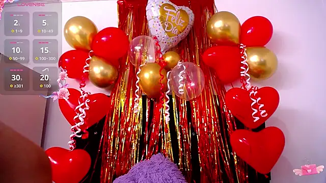 alicep 1 online show from February 9, 4:33 pm