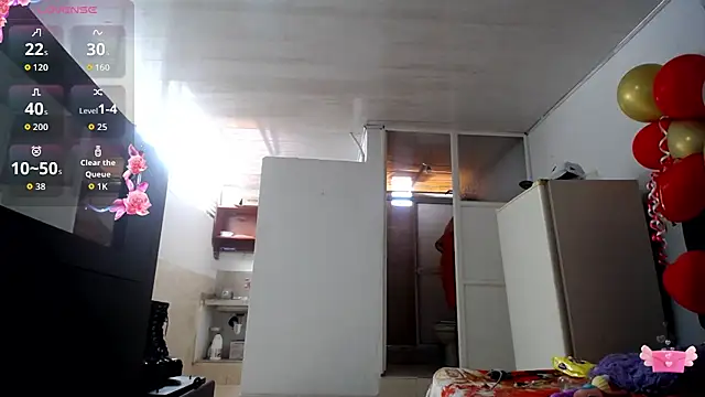 alicep 1 online show from February 11, 5:07 pm