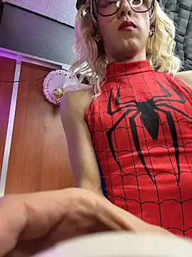 Asami y online show from December 20, 4:19 am