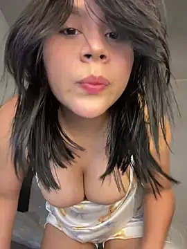 Snapshot of sarita_bibies19 chatting on June 1, 5:31 am sarita bibies19 online show from June 1, 5:31 am