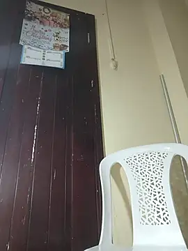 NigerJosias online show from April 1, 12:33 am