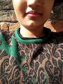 Sizzling Quinn online show from December 4, 6:23 am