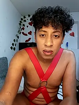 Varek biglatin dick online show from January 12, 2:28 am