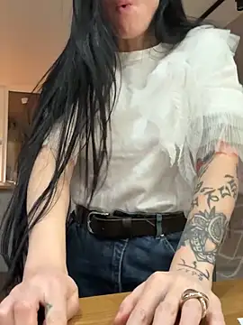 Snapshot of Ruby_yy chatting on December 5, 7:43 pm Ruby yy online show from December 5, 7:43 pm