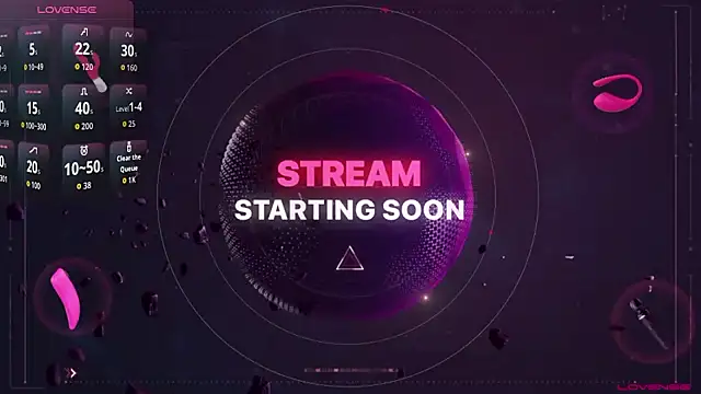 sweet wet online show from June 10, 10:52 pm
