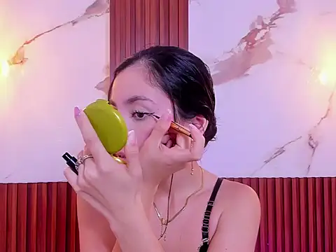 MiaLovely1 online show from January 16, 7:29 pm