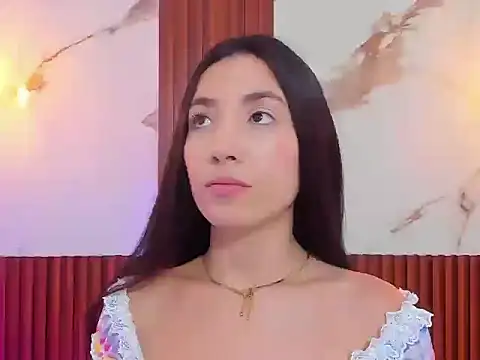 MiaLovely1 online show from March 5, 7:21 pm