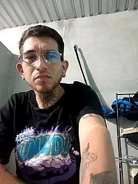 macarywillm online show from March 22, 8:18 am