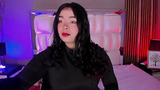 xCharlotte 20 online show from March 9, 8:57 pm