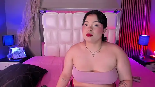 xCharlotte 20 online show from March 23, 8:57 pm