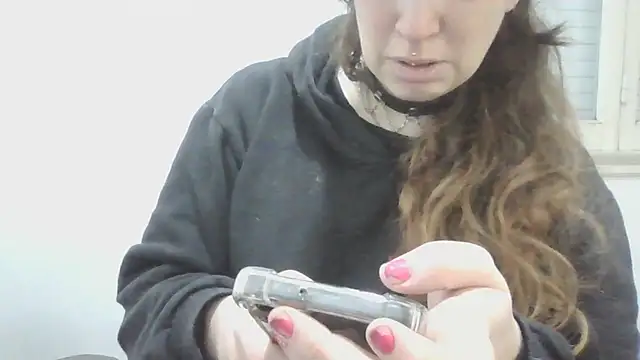 Snapshot of Darkytah chatting on January 11, 11:04 am Darkytah online show from January 11, 11:04 am