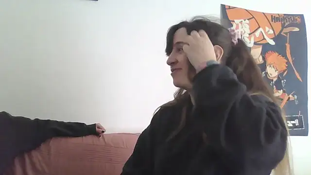 Snapshot of Darkytah chatting on January 14, 3:06 pm Darkytah online show from January 14, 3:06 pm