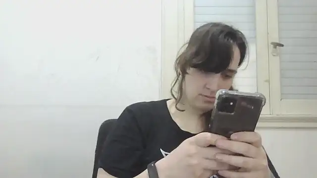 Snapshot of Darkytah chatting on January 16, 8:35 pm Darkytah online show from January 16, 8:35 pm