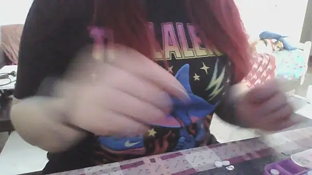 Snapshot of Darkytah chatting on February 14, 1:19 pm Darkytah online show from February 14, 1:19 pm