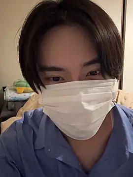 huto 0513 online show from March 28, 3:22 pm