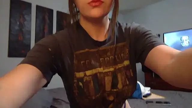 athenalynne online show from December 5, 2:20 am