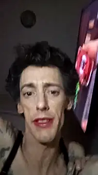 Queen4535t online show from December 21, 12:01 pm