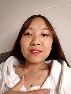 Minsssa20 online show from January 14, 5:46 am