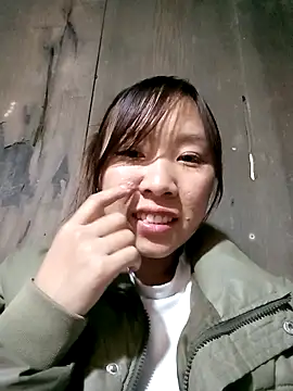 Minsssa20 online show from February 2, 5:50 am