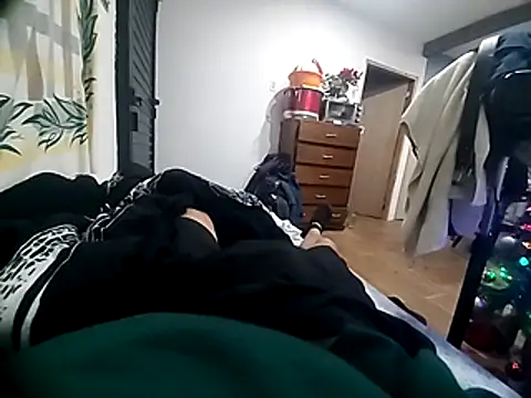 Snapshot of LoveTJ664 chatting on December 15, 12:48 am LoveTJ664 online show from December 15, 12:48 am