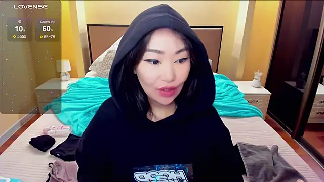 Purebeautyy online show from February 12, 2:01 pm