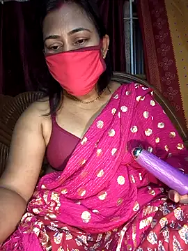 Snapshot of Curvy_Deeksha chatting on March 18, 5:54 am Curvy Deeksha online show from March 18, 5:54 am