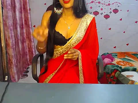 Parimodel19 online show from January 31, 7:34 pm