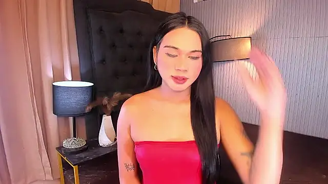 asianhugecockjulia online show from January 16, 7:07 pm