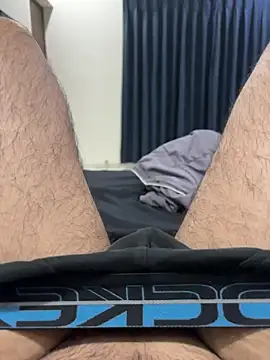 BlahNextDoor online show from January 12, 8:58 pm