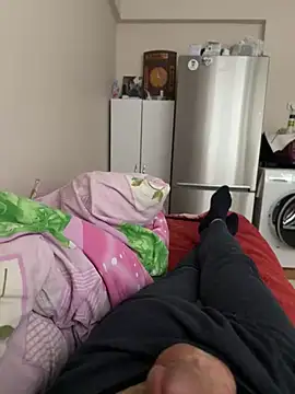 BABAYORGUN344455 online show from January 8, 10:50 am