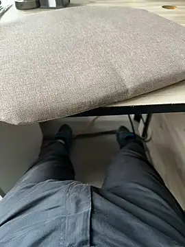 BABAYORGUN344455 online show from February 8, 10:40 am