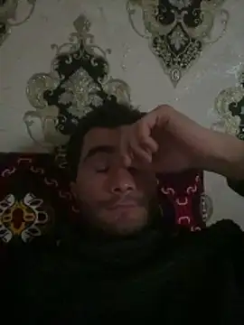 HomoSapiens98 online show from December 15, 5:23 am