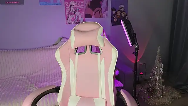 mimiicherry online show from January 12, 3:12 am