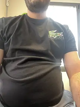 grosqueue3838 online show from May 18, 9:15 am