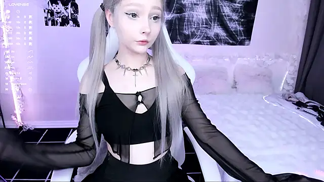 lyric4 online show from March 14, 1:34 am