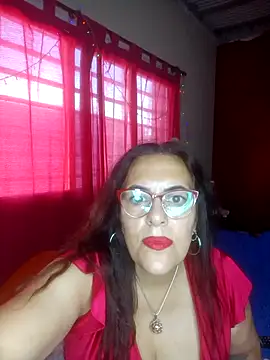 Perradulcee online show from February 12, 7:53 pm