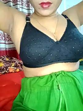 Sepali5577 online show from February 21, 1:23 pm