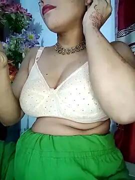 Sepali5577 online show from June 8, 12:03 am