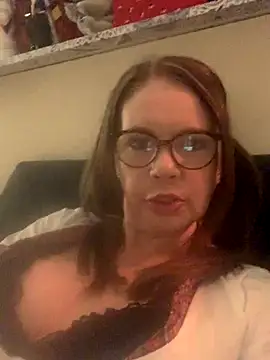 CherryCe online show from January 6, 10:34 pm