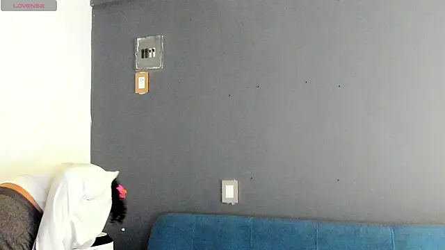 Malenaheaven online show from December 14, 7:29 pm