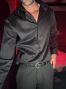 fitboy xxx online show from March 27, 7:24 pm