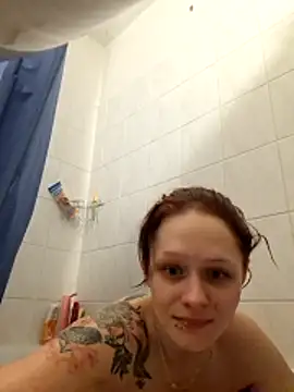 RedTeufelGirl online show from February 5, 8:24 pm