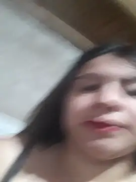 Estefanny Lolyy online show from July 14, 2:05 am