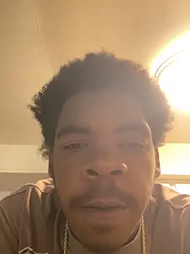 JaHavin- online show from May 8, 6:57 pm
