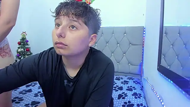 Snapshot of ATHENEA_ZULEINYS chatting on December 14, 12:10 pm ATHENEA ZULEINYS online show from December 14, 12:10 pm