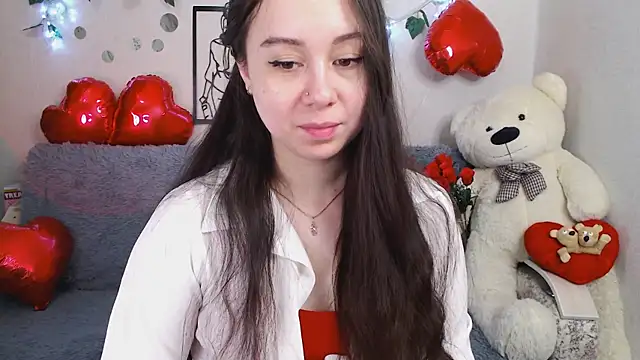 AlinaEleven online show from May 9, 4:06 am
