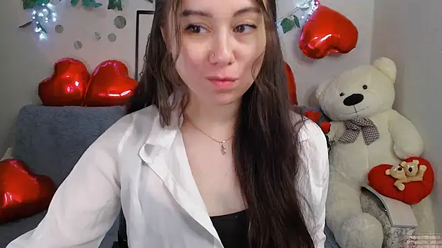 AlinaEleven online show from May 22, 9:31 pm